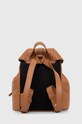 Doplňky Kožený batoh Furla WB01084.BX2045.RY000 béžová