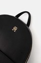 Tommy Hilfiger plecak czarny AW0AW16289