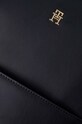Ruksak Tommy Hilfiger tmavomodrá AW0AW16685