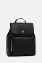 Tommy Hilfiger plecak AW0AW16688 czarny AW24