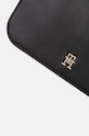 Ruksak Tommy Hilfiger čierna AW0AW16688