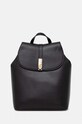 Ruksak Tommy Hilfiger elegantné čierna AW0AW16769