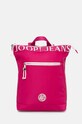 Ruksak Joop! Lietissimo Elva jednofarebný ružová 4130000402