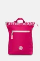 Joop! zaino Lietissimo Elva semplice rosa 4130000402