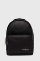 Batoh Calvin Klein Jeans vejde se A4 černá K50K512035