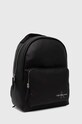 Σακίδιο πλάτης Calvin Klein Jeans K50K512035 μαύρο AW24