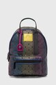 Kurt Geiger London plecak SOUTHBANK LG BACKPACK nie mieści A4 czarny 2744209609