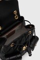 Шкіряний рюкзак Coach Tabby CU076 чорний