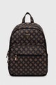 Ruksak Guess vzorovaný hnedá TWP745.29900