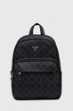 Guess plecak mieści A4 czarny TWP745.29900