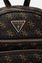 Akcesoria Guess plecak HWQG90.06320 brązowy
