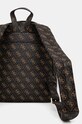 Guess plecak HWQG90.06320 brązowy