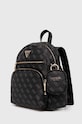 Guess plecak HWQG90.06320 czarny AW24