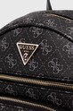 Kiegészítők Guess hátizsák HWQG90.06320 fekete