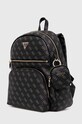 Ruksak Guess HWQG90.06330 čierna AW24