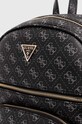 Doplnky Ruksak Guess HWQG90.06330 čierna