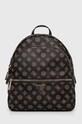 Ruksak Guess MANHATTAN elegantné čierna HWPG69.94330