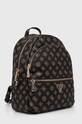 Ruksak Guess MANHATTAN HWPG69.94330 čierna AW24