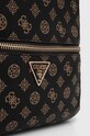 Ruksak Guess MANHATTAN čierna HWPG69.94330