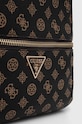 Guess zaino MANHATTAN nero HWPG69.94330