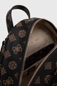 Ruksak Guess MANHATTAN HWPG69.94330 čierna