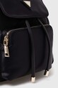 Ruksak Guess BACKBAG crna V4YZ04.WG8Z0
