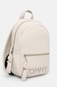 Рюкзак Tommy Jeans AW0AW16261 бежевый AW24
