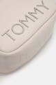 Рюкзак Tommy Jeans бежевый AW0AW16261