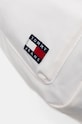 Ruksak Tommy Jeans biela AW0AW16272
