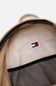Ruksak Tommy Jeans béžová AW0AW16272