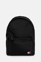 Ruksak Tommy Jeans jednofarebný čierna AW0AW16272