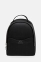 Ruksak Armani Exchange jednofarebný čierna 949197.CC783