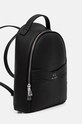 Ruksak Armani Exchange 949197.CC783 čierna AW24