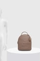 Love Moschino plecak skórzany JC4116PP1L