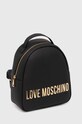 Ruksak Love Moschino JC4197PP1L crna AW24