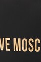 Σακίδιο πλάτης Love Moschino μαύρο JC4197PP1L
