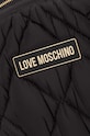 Ruksak Love Moschino čierna JC4163PP1L