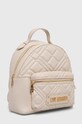 Ruksak Love Moschino JC4148PP1L béžová AW24