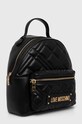 Рюкзак Love Moschino JC4148PP1L чорний AW24