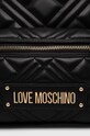 Love Moschino plecak czarny JC4148PP1L