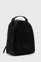 Love Moschino rucsac JC4062PP1L negru AW24