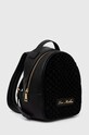Раница Love Moschino JC4133PP1L черен AW24