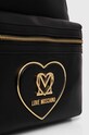 Ruksak Love Moschino čierna JC4123PP1L