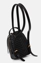 Accesorii Pinko ghiozdan de piele 103614.A1J2 negru