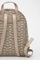 Аксесуари Рюкзак Emporio Armani EW000372.AF11951 бежевий