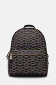 Batoh Emporio Armani vzorovaný černá EW000372.AF11951