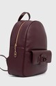 Liu Jo plecak AF4030.E0031 fioletowy AW24
