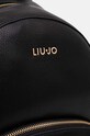 Liu Jo plecak czarny AF4287.E0037