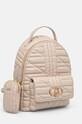 Рюкзак Liu Jo AF4324.E0426 бежевий AW24