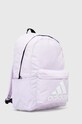 Раница adidas JF0672 виолетов AW24
